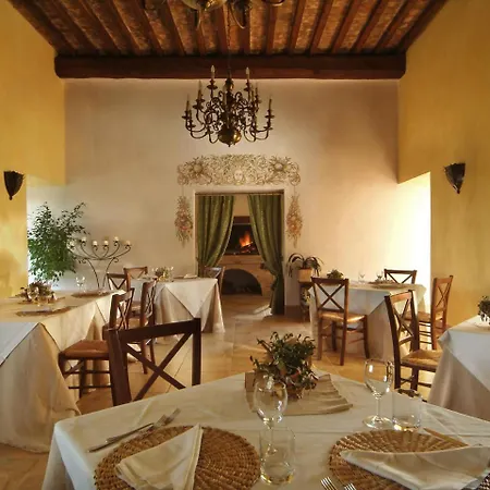 Apartament Locazione Turistica Le Grazie.3 Amelia
