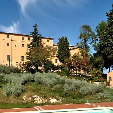 Locazione Turistica Le Grazie.3 Apartament *