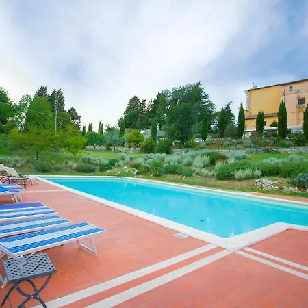 Locazione Turistica Le Grazie.3 Apartman *