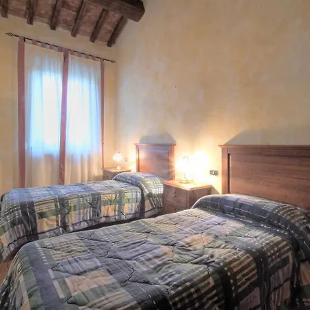 Apartament Locazione Turistica Le Grazie.3 *