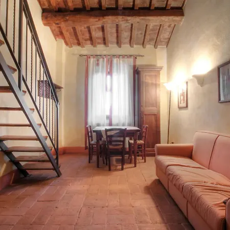 Apartman Locazione Turistica Le Grazie.3 Amelia